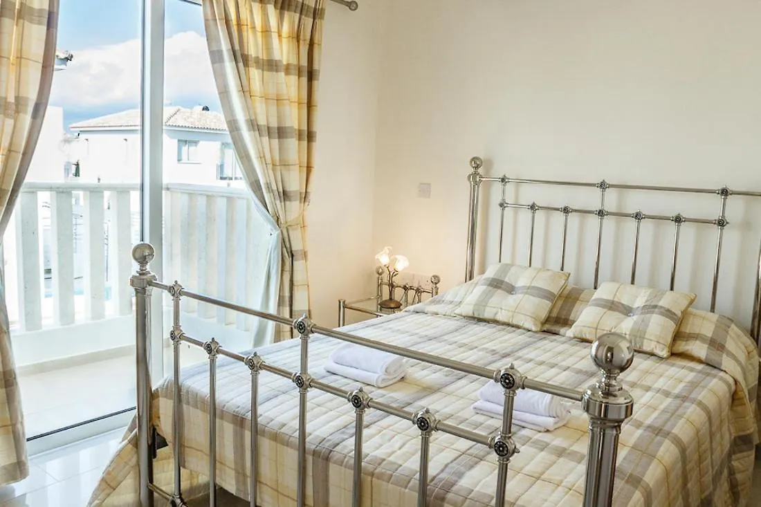 Protaras Holiday Villa 035 Κύπρος