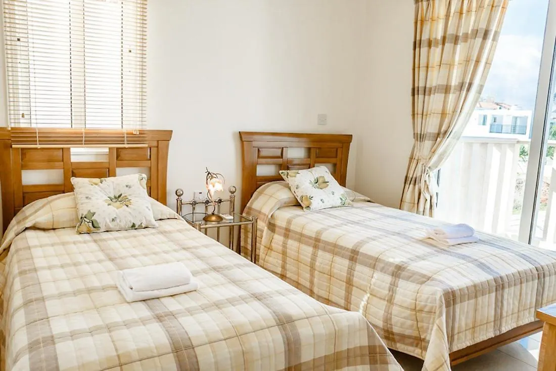 Protaras Holiday Villa 035 0*,  Κύπρος