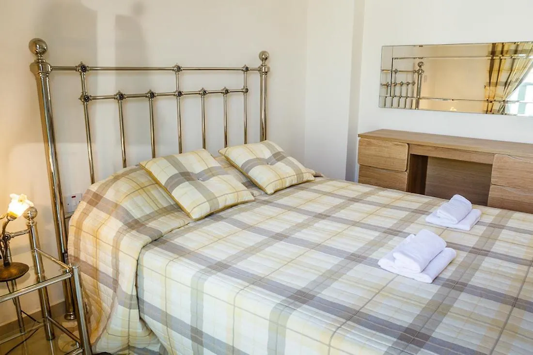 Protaras Holiday Villa 035 Κύπρος