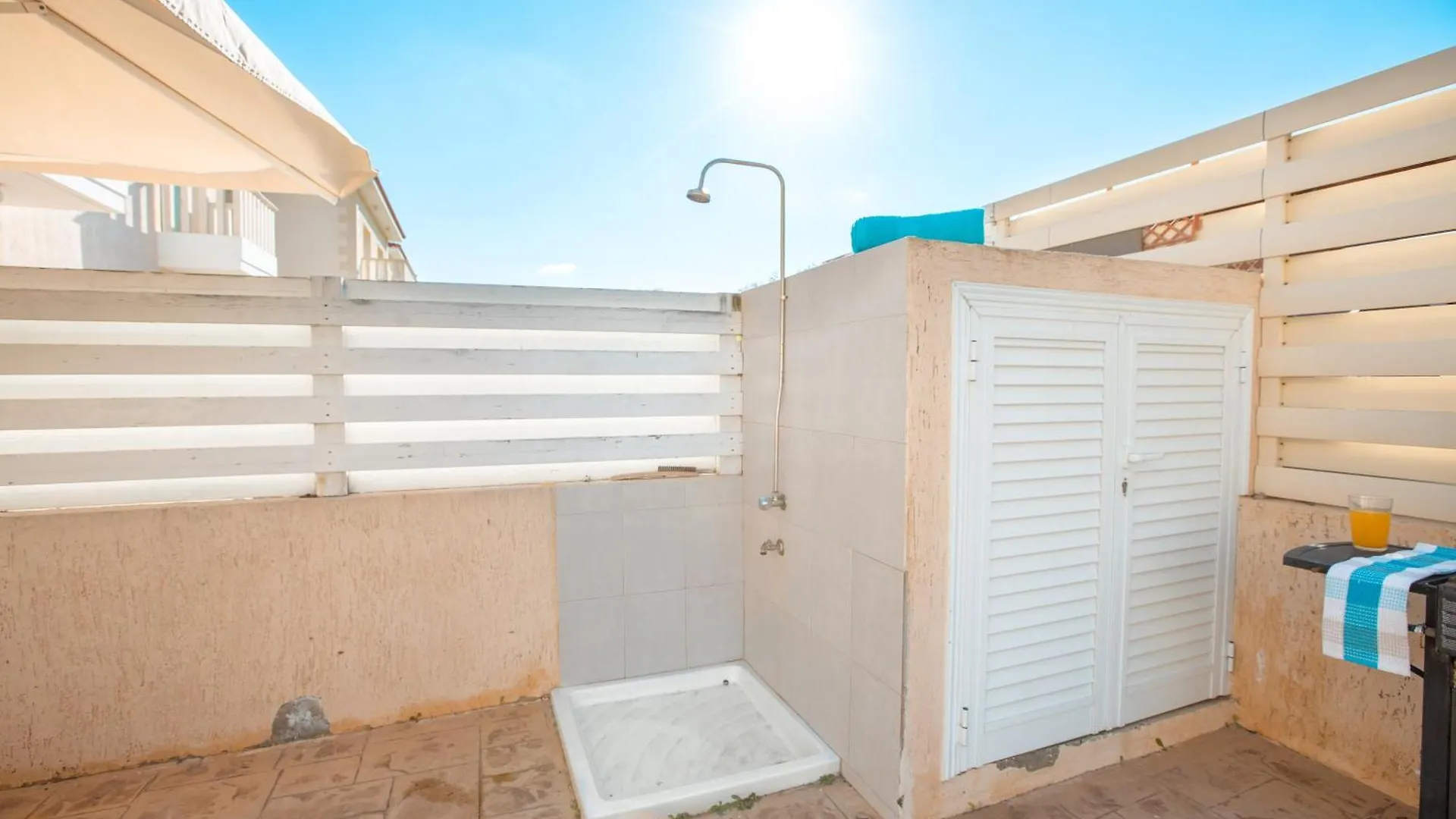 Protaras Holiday Villa 035