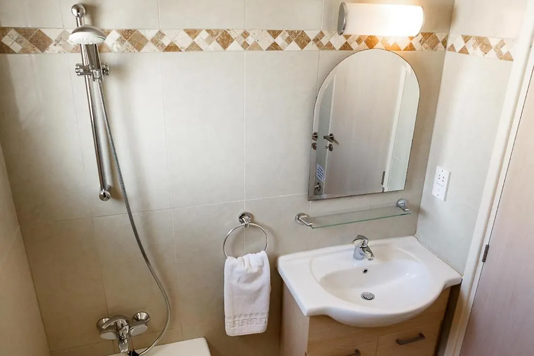 Protaras Holiday Villa 035
