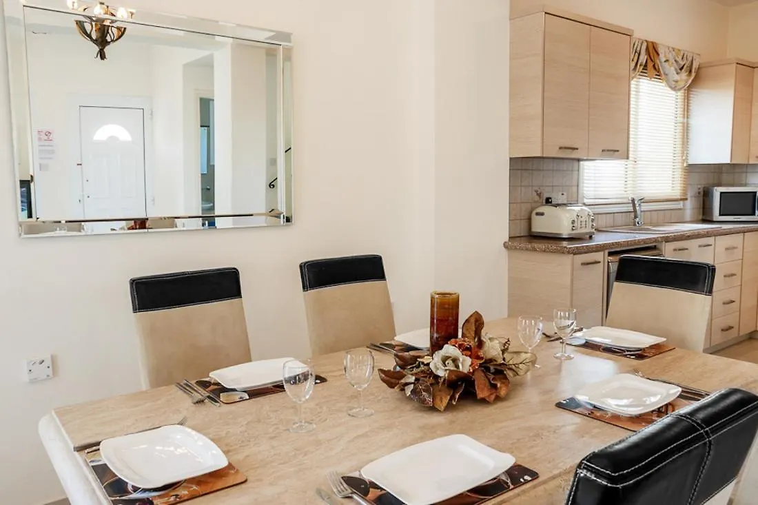 Protaras Holiday Villa 035 0*,  Κύπρος