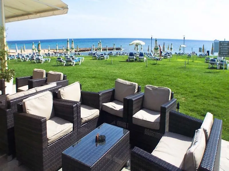 Protaras Holiday Villa 035