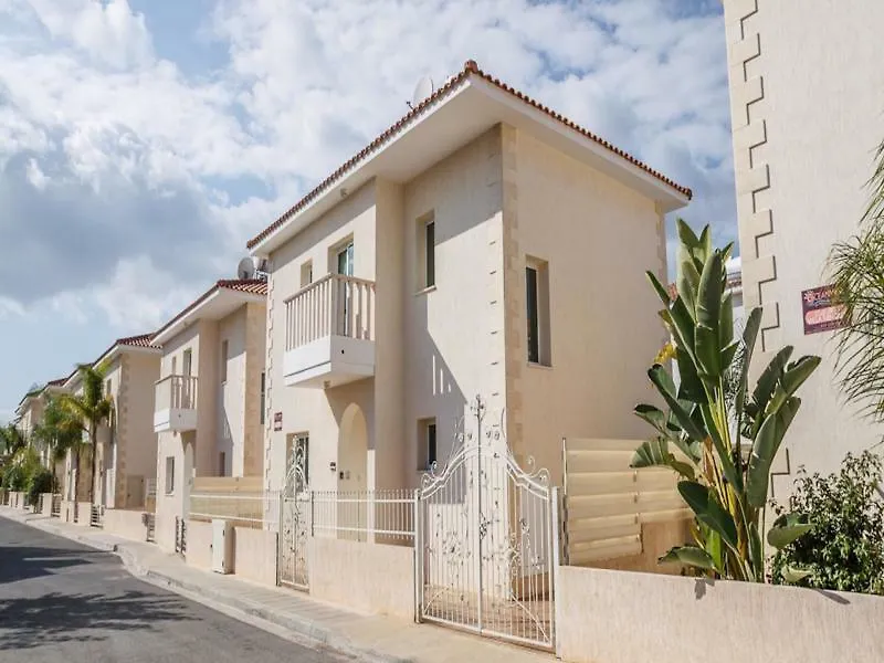 Protaras Holiday Villa 035 0*,  Κύπρος